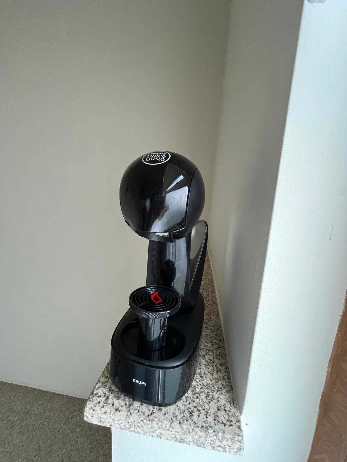 Máquina de Café Dolce Gusto