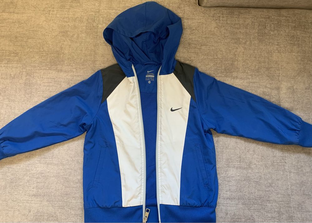 Casaco Nike 3/4 anos
