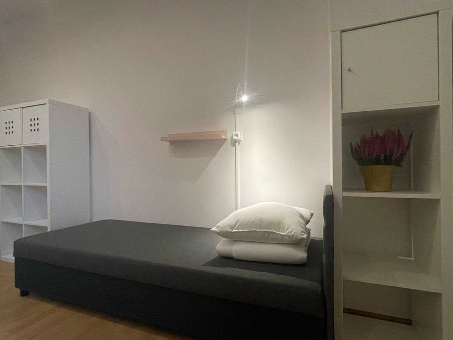 800 злотых месяц проживания Хостел Варшава Hostel Kwatery Noclegi
