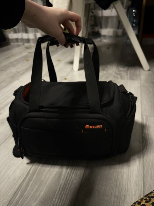 Продам фотоапарат Canon EOS 50D з об’єктивом Canon 18-200mm