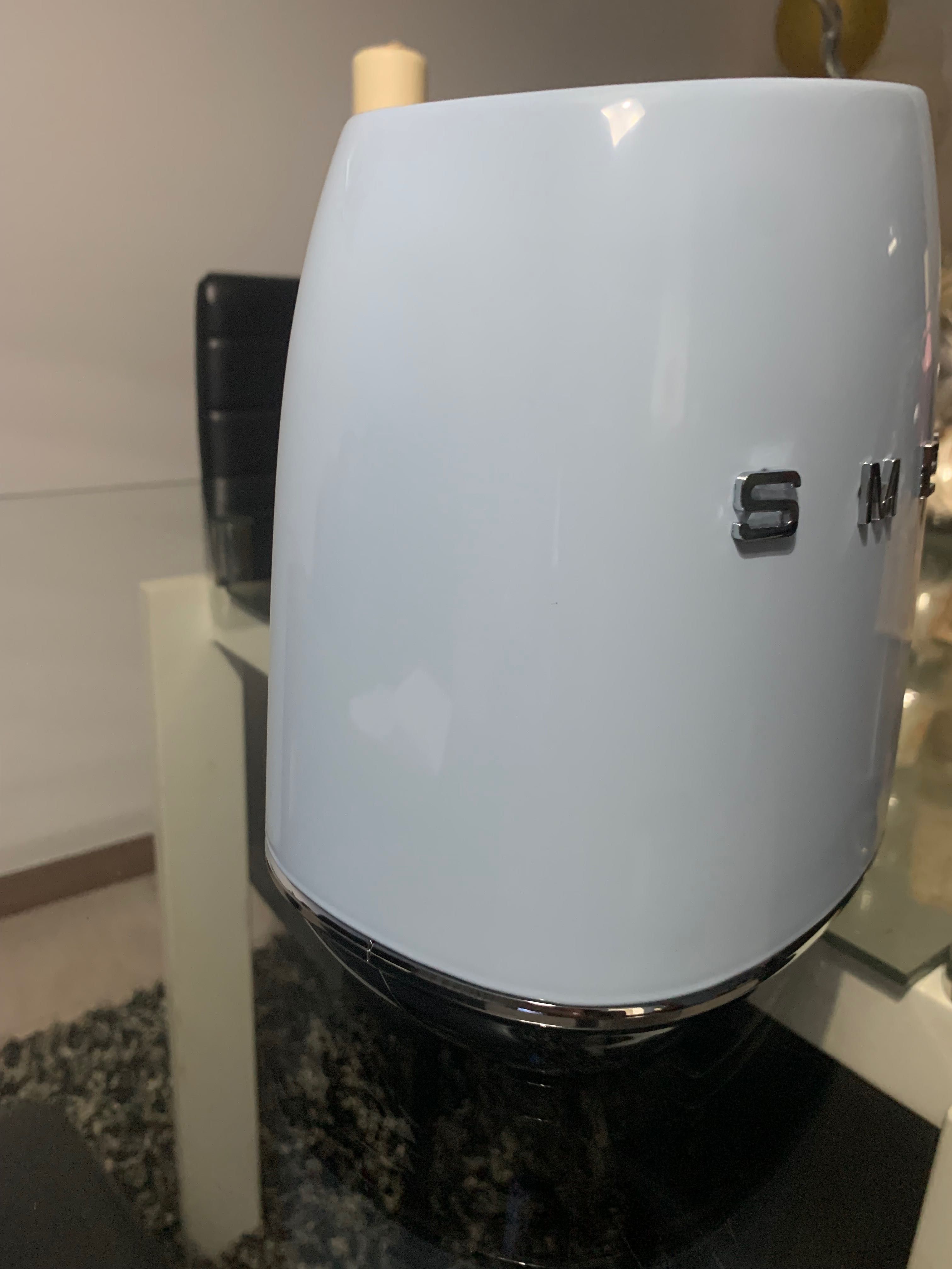 Bloco de facas Smeg