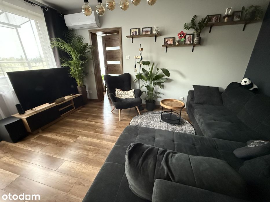 Mieszkanie 4 pokoje Bemowo, Jelonki Południowe, gotowe do wprowadzenia