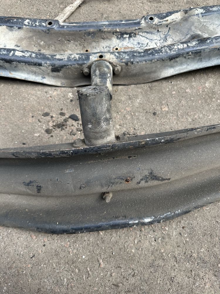 Траверса КПП Mercedes Sprinter, Volkswagen LT A9012420101