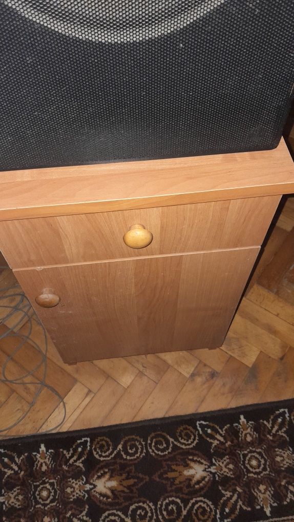 Szafki nocne 4 sztuki