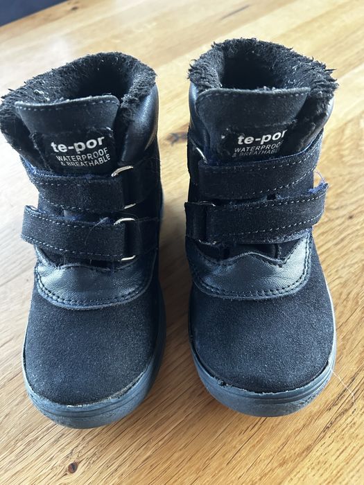 Buty zimowe Mrugała 25