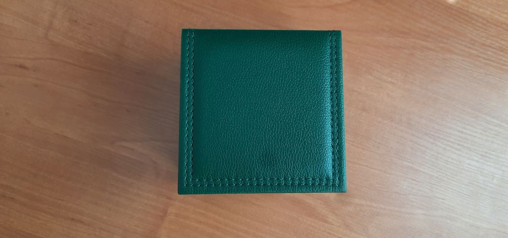 Коробка для часов