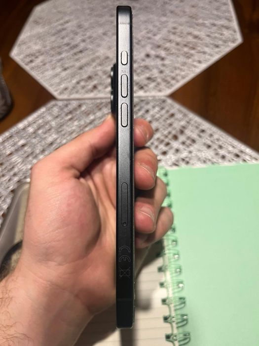 İPhone 16Plus jest w dobrym stanie