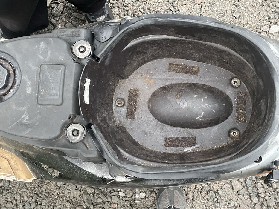 продам yamaha champ cx