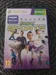 Gra sports kinect na konsolę Xbox 360