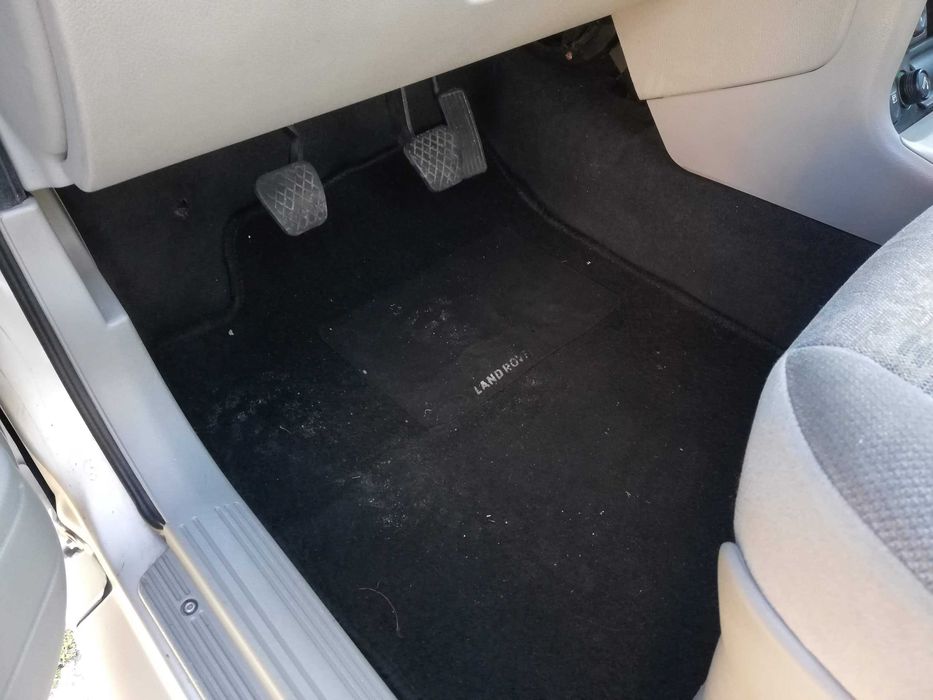 Land Rover Freelander 1999 - 5 portas