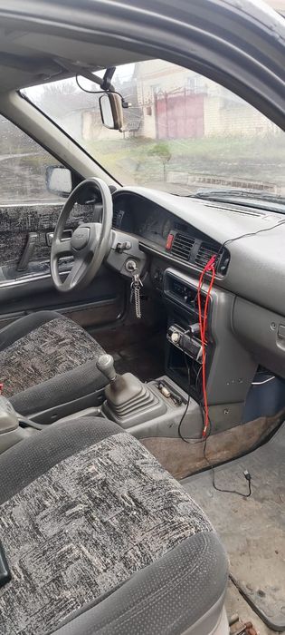 Продам мазда 626