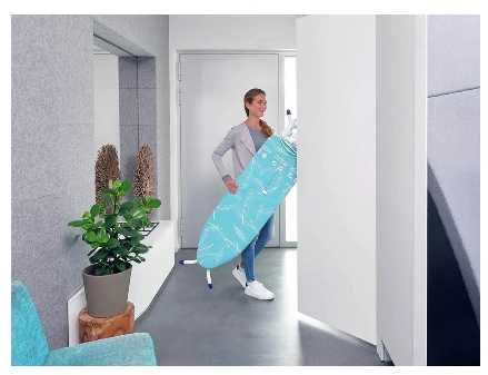 LEIFHEIT Deska do prasowania Airboard Compact M Plus NF - OUTLET