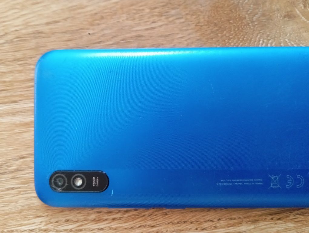 Xiaomi Redmi 9a 2/32GB