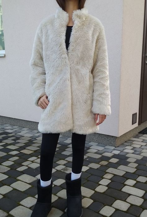 Дитяча шуба Tommy Hilfiger Оригінал! Дуже гарний СТАН