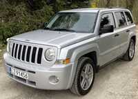 Jeep Patriot Jeep Patriot 4x4