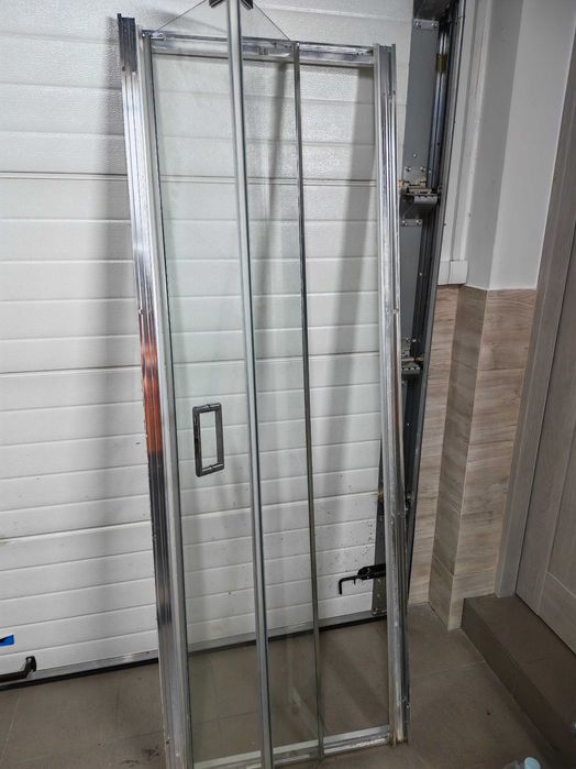 Kabina prysznicowa RAVAK