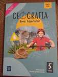 Geografia bez tajemnic 5