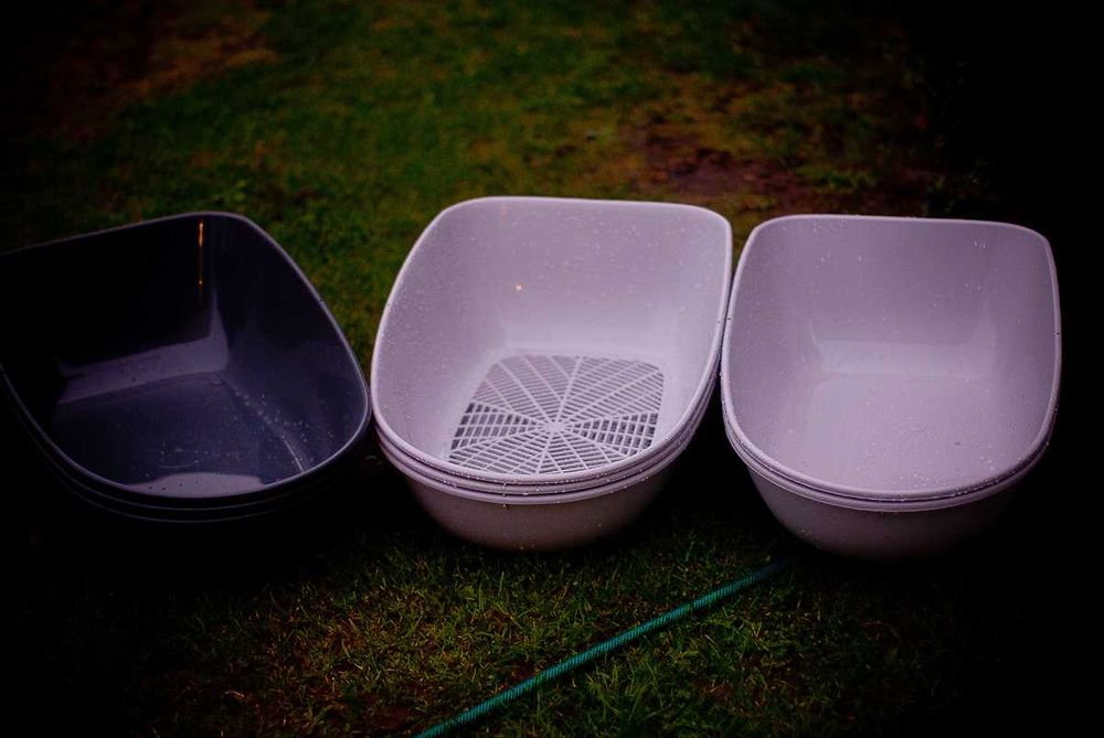 Stefanplast Kuweta Furba z sitkiem