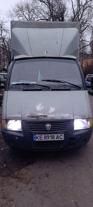 Продам газельку в хорошем состоянии