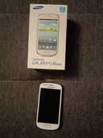 Samsung Galaxy S 3 mini