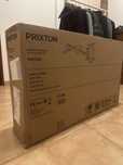 Máquina de Remo Prixton Oxford – Nova