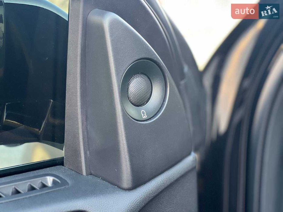 Lincoln Navigator, 2019