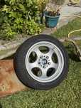 Jantes BMW Style 109 17’’