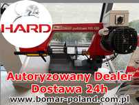 Przecinarka taśmowa Bomar Pulldown 160.120G