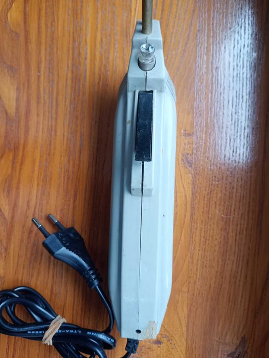 Lutownica ZDZ/Lutola/Magister 100W,Toutelectric Monaco.