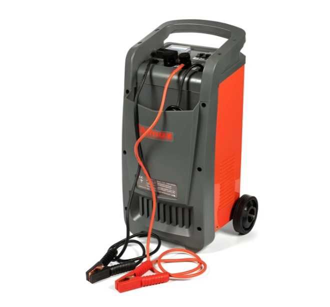 Пуско-зарядний прилад для автомобіля ALMAZ 12/24В пуско-зарядное