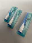 oral-b sonic szczoteczki końcówki  3 szt