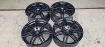 Felgi aluminiowe Audi 18 5x112 et30 polecam
