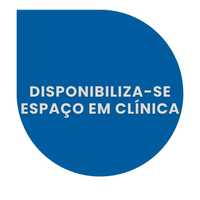 Disponibiliza-se Espaço em Clínica Médica