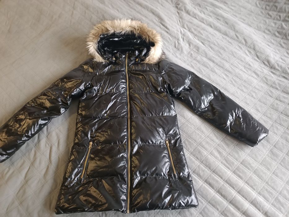 Пальто демисезонее для девочки куртка демисезонняя