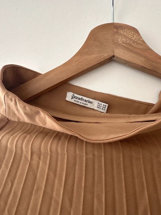 Спідниця нова Bershka