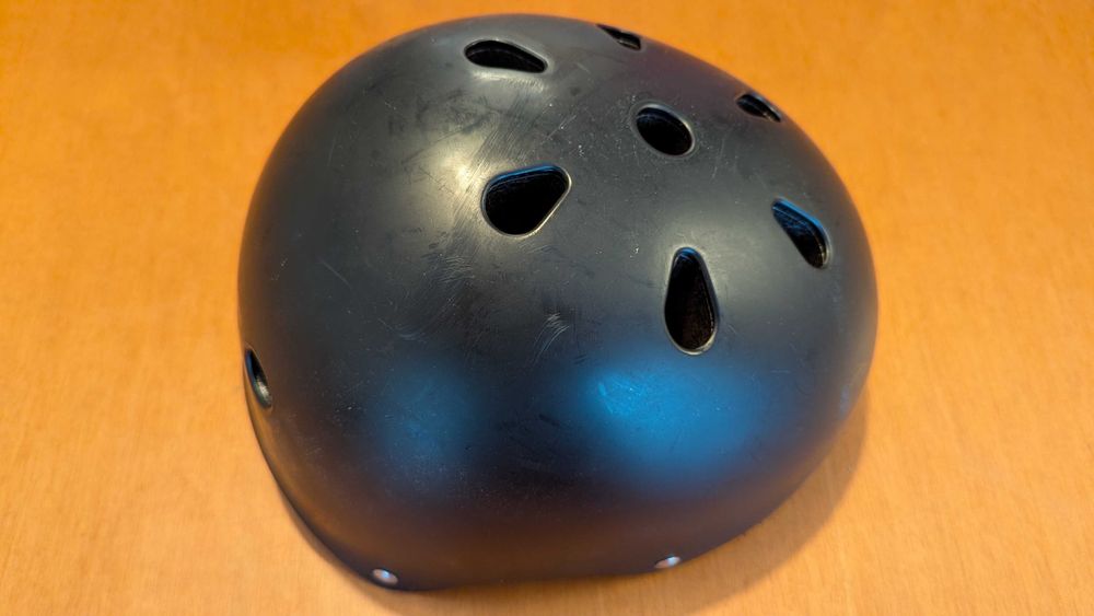 Capacete Skate, Patins ou BMX SFR