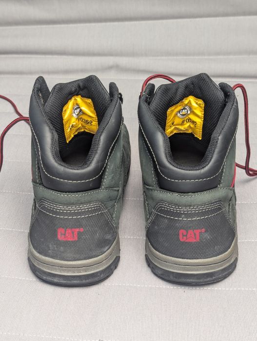Черевики робочі Caterpillar  45 р.