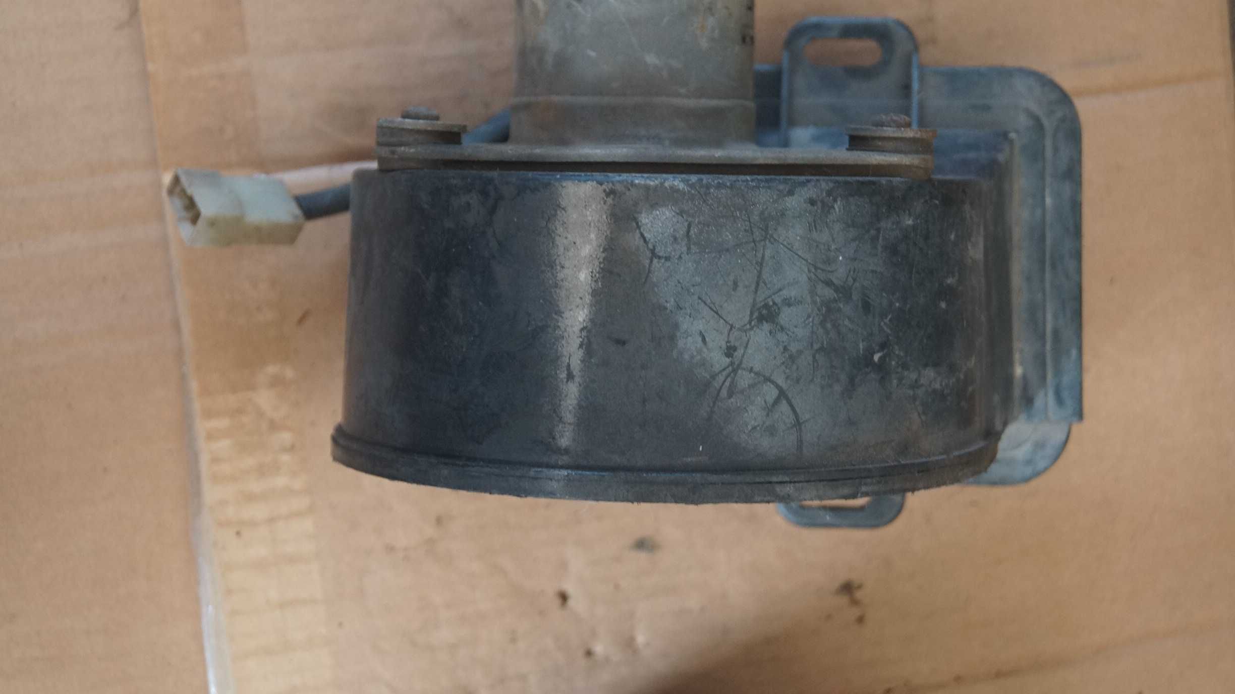 Fiat 126 p wentylator nawiewu dmuchawa Maluch PRL oryginał