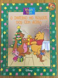 Livros Winnie the Pooh (coleção)