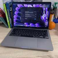 MacBook Pro 13" (2020] Space Gray i5