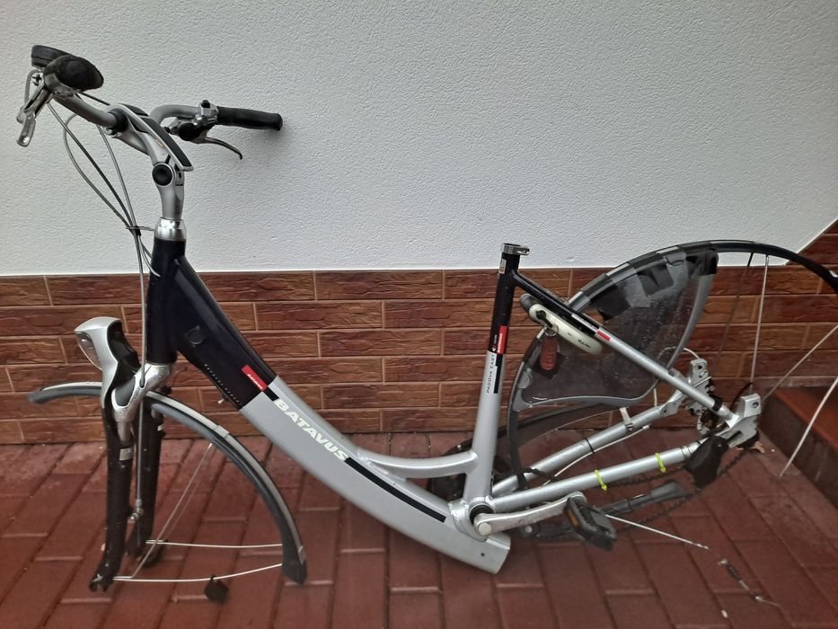 Rama od roweru Batavus