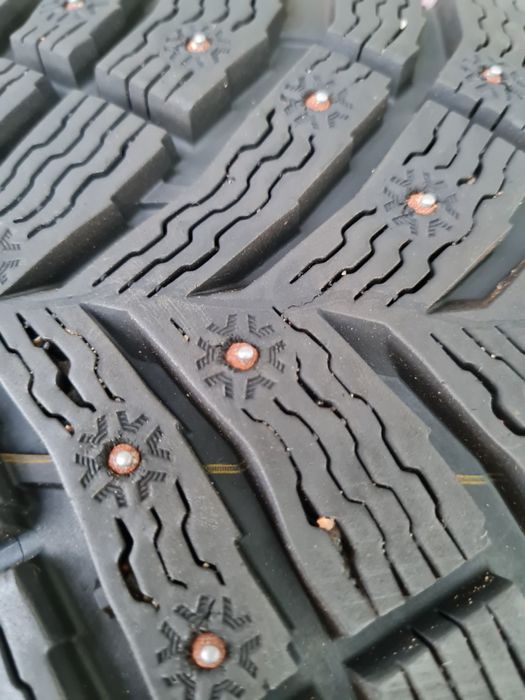 Мішелін, стан нової гуми!