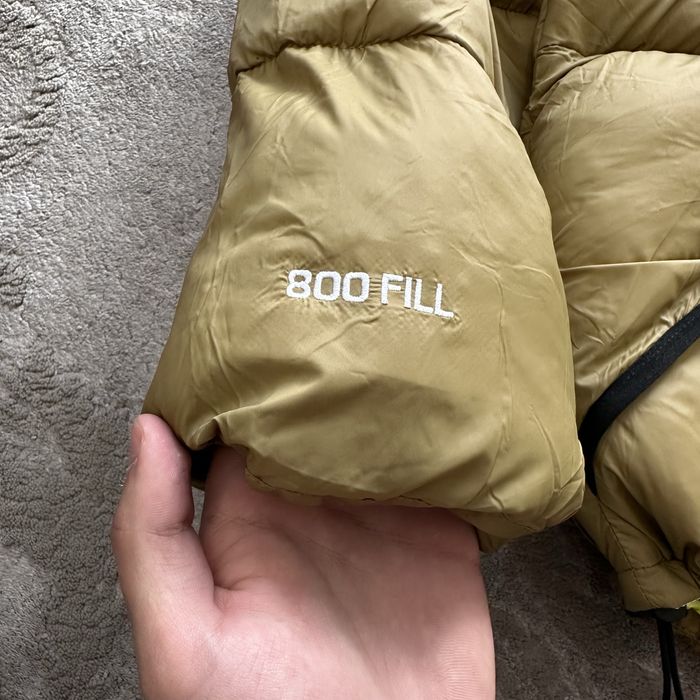 Пуховик stussy пухан стусі стусси куртка зимняя