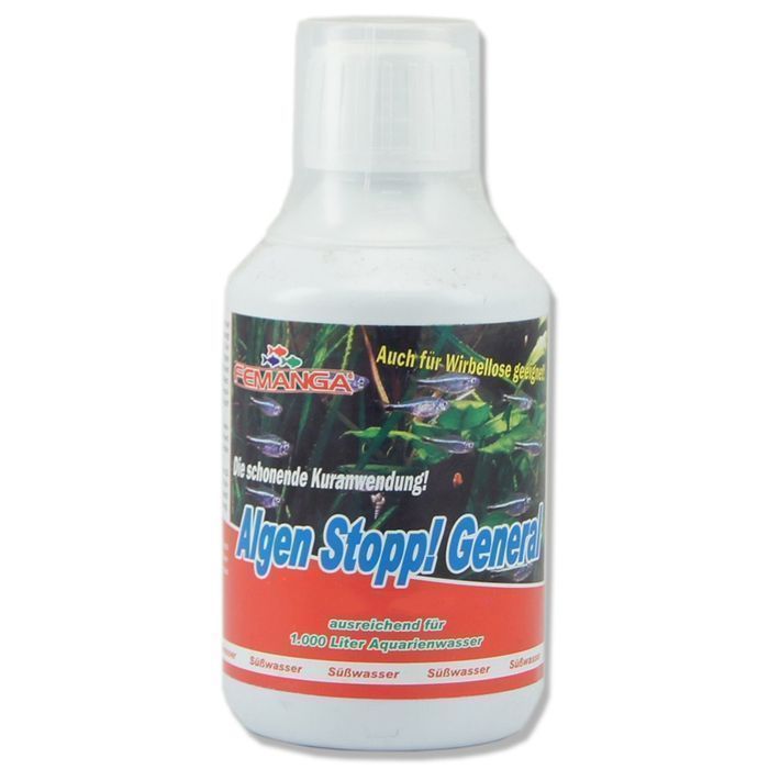 Femanga - Algenstop General 1000Ml