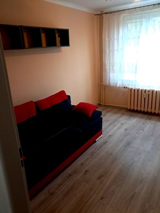 Wynajmę mieszkanie os.Słoneczne