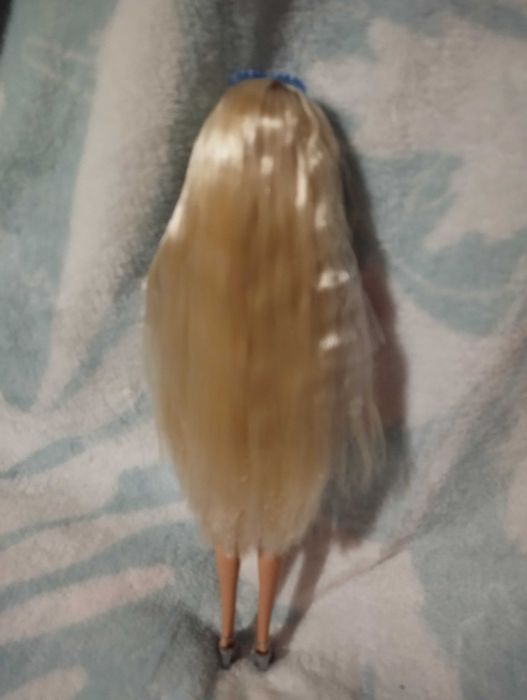 Ляльки Барбі Екстра з аксесуарами та улюбленцями