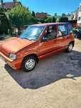 Daewoo Tico 1998 jak nowy niski przebieg