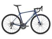 Rower szosowy Giant TCR advanced 3 rozmiar L jak nowy, gwarancja