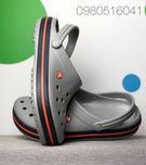 Крокси Кроксы Крокс Crocs Crocband Grey Крокбенд Новинка 36-45разм