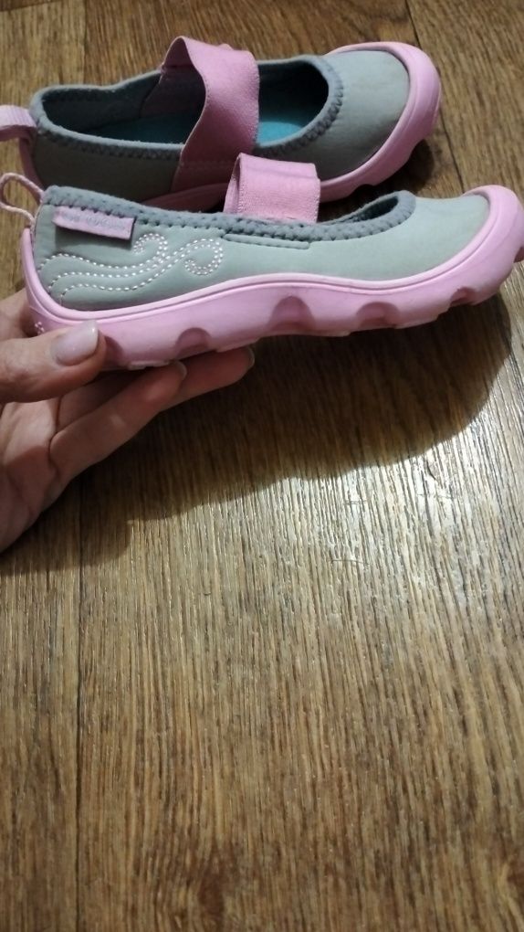 Продам туфлі Crocs Kids (15353 ) С9р